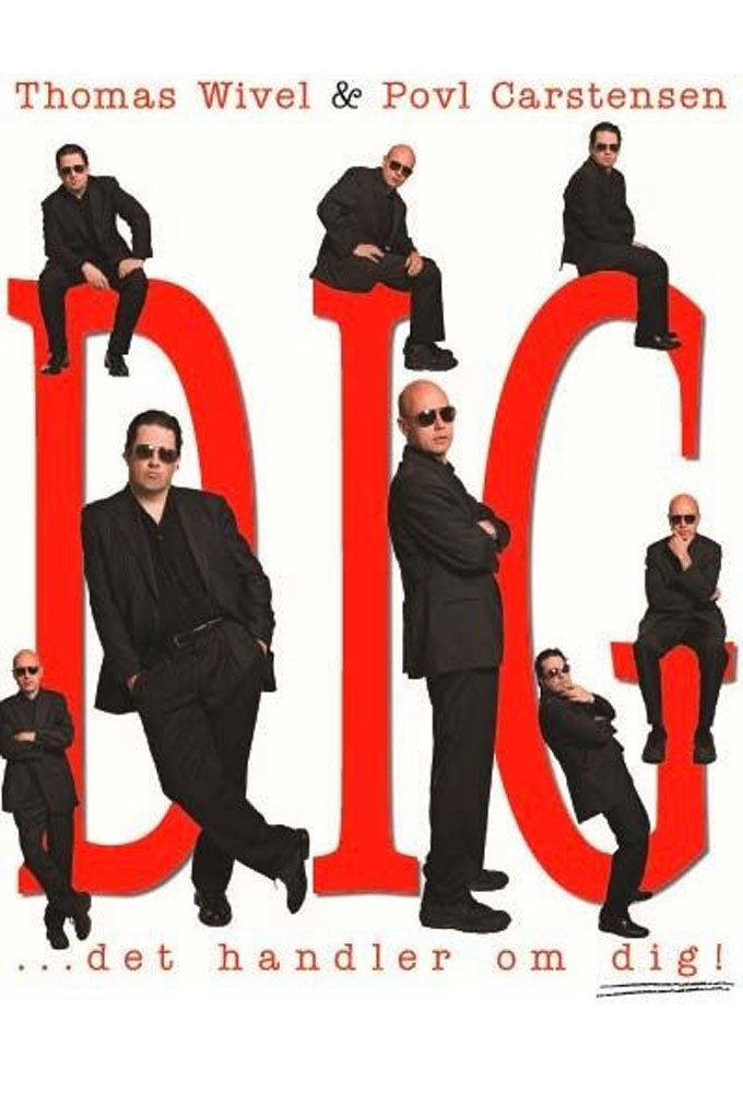 Dig