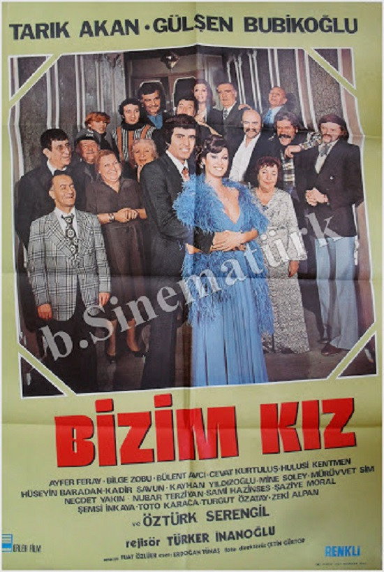 Bizim Kiz