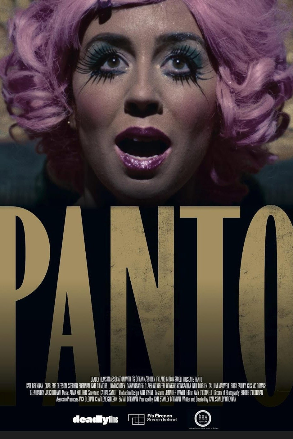 PANTO