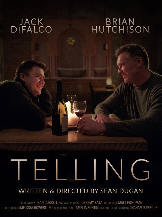 Telling