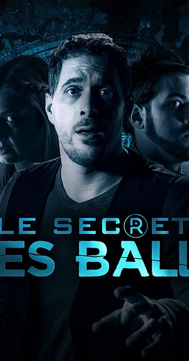 Le Secret des Balls