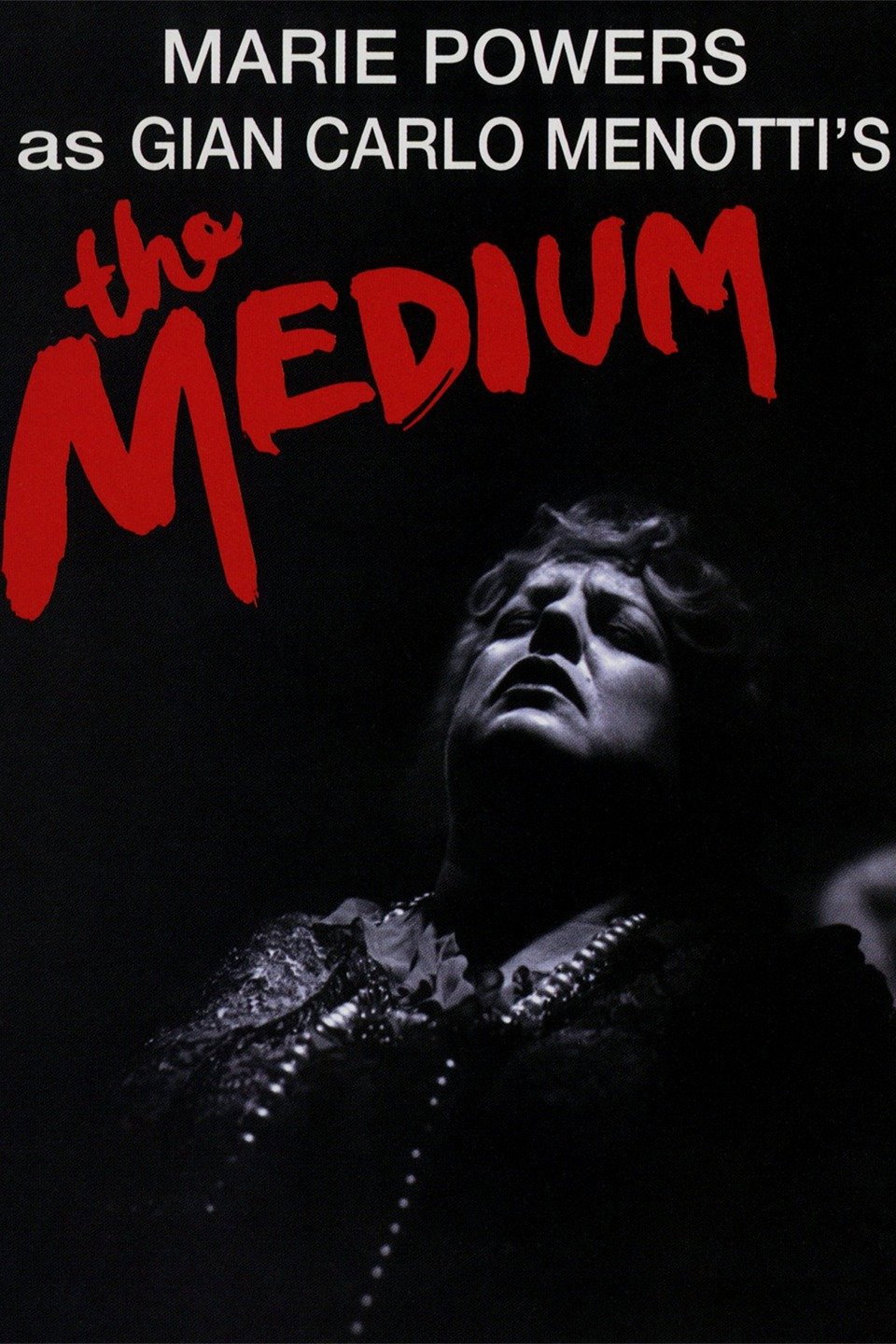 The Medium
