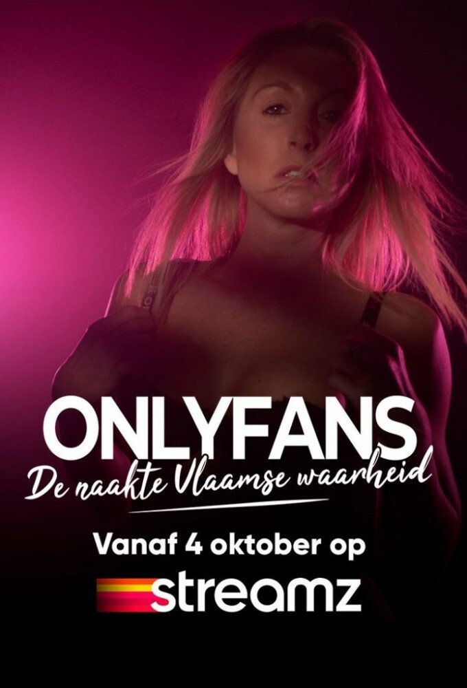 Onlyfans: De naakte Vlaamse waarheid
