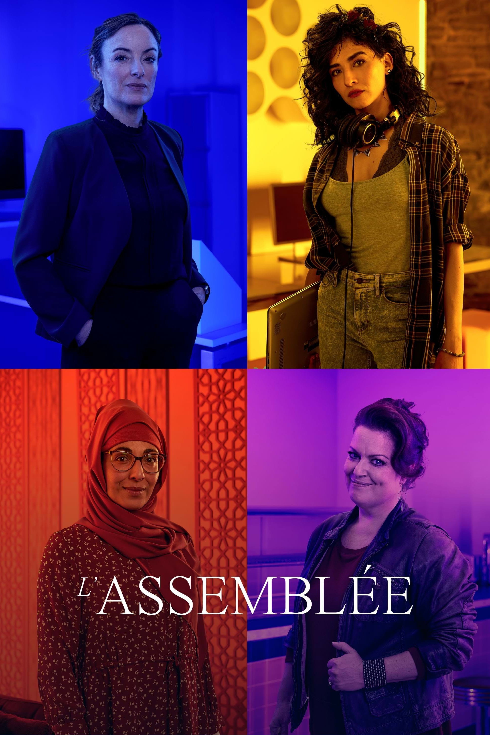 L'Assemblée