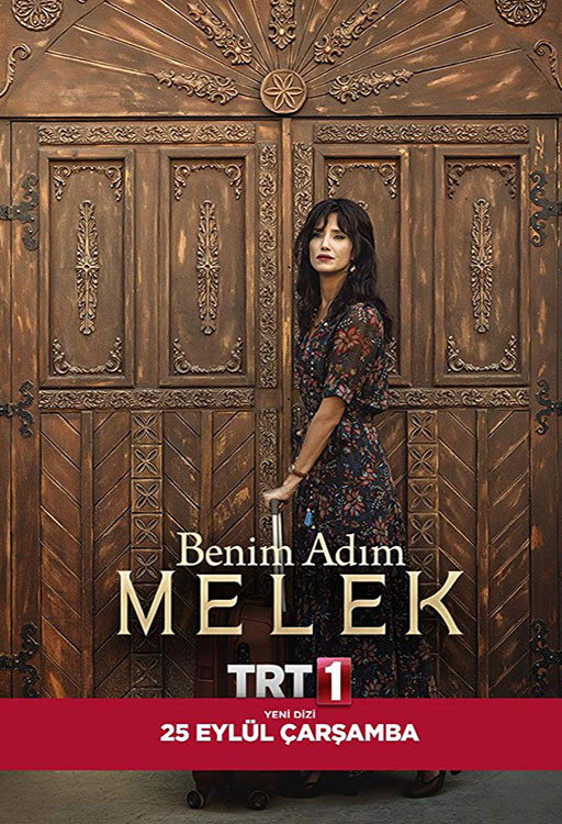 Benim Adim Melek