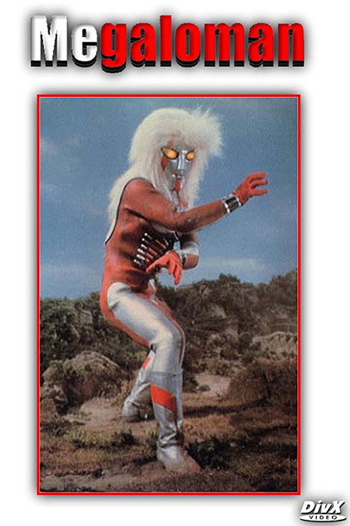 Megaloman