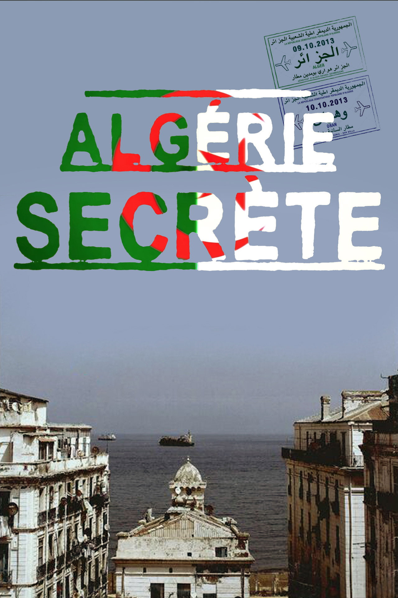 Hidden Algeria