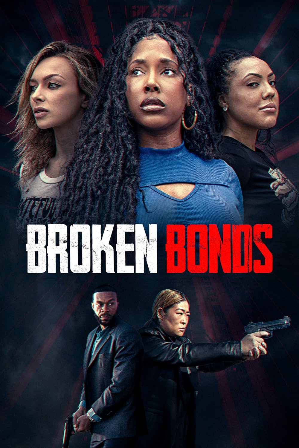 Broken Bonds