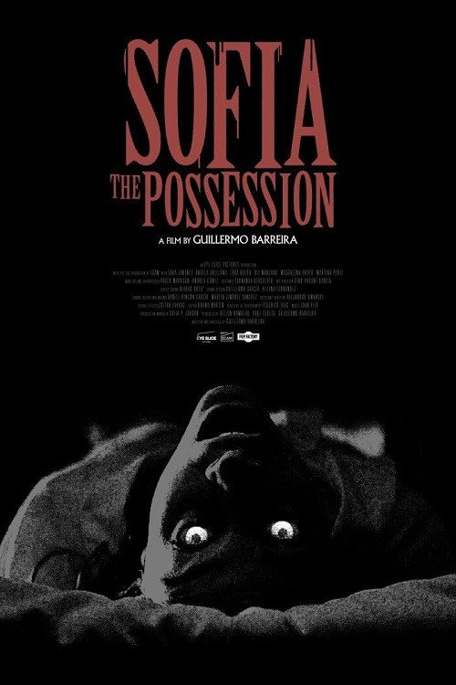 Sofia: The Possession