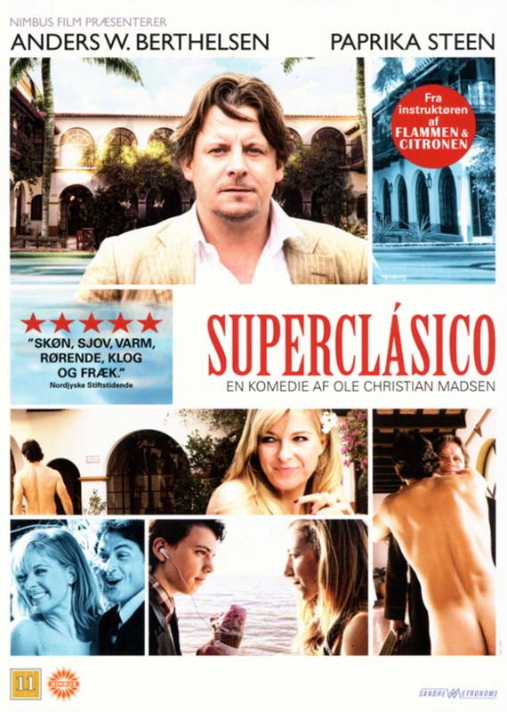 SuperClásico