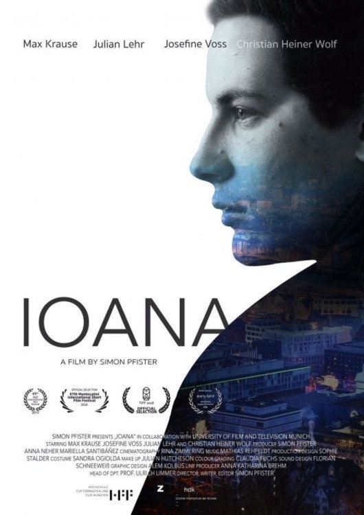 Ioana