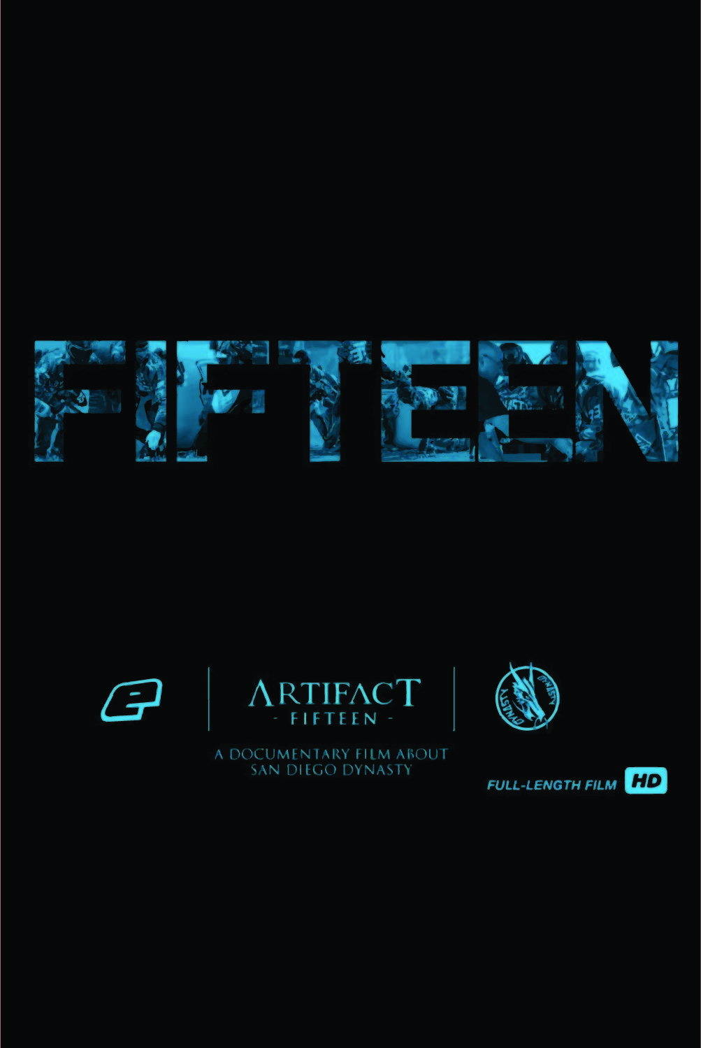Fifteen