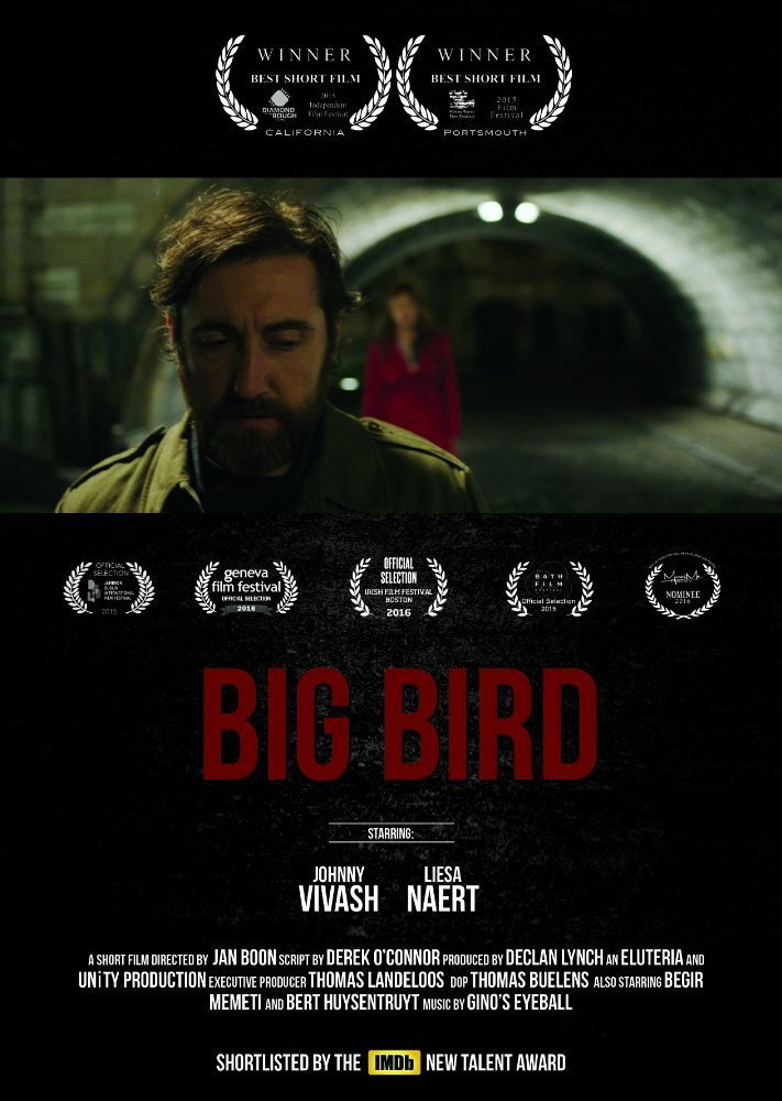 Big bird