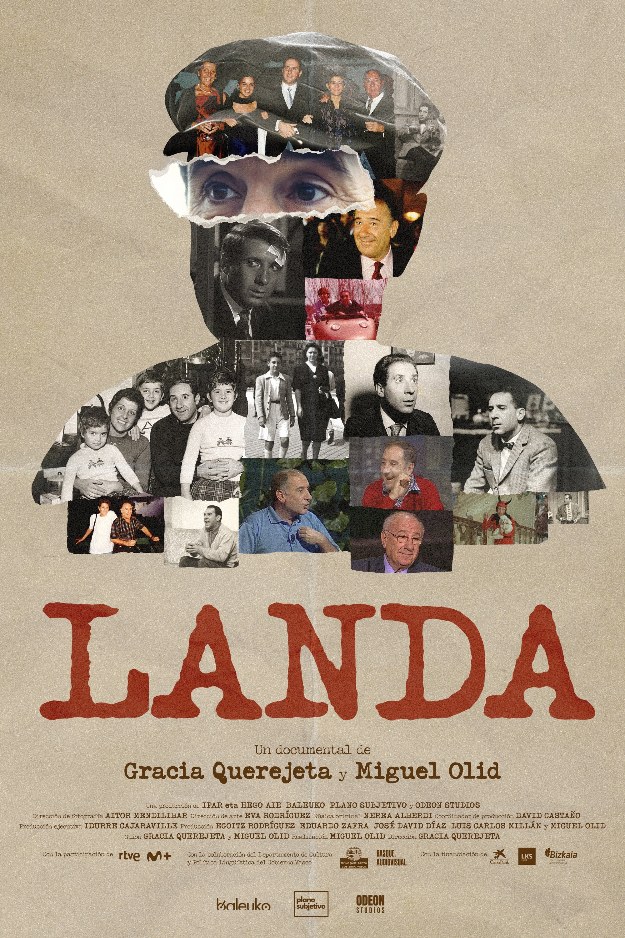 Landa