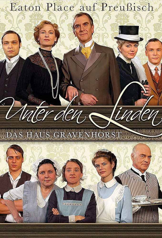 Unter den Linden - Das Haus Gravenhorst