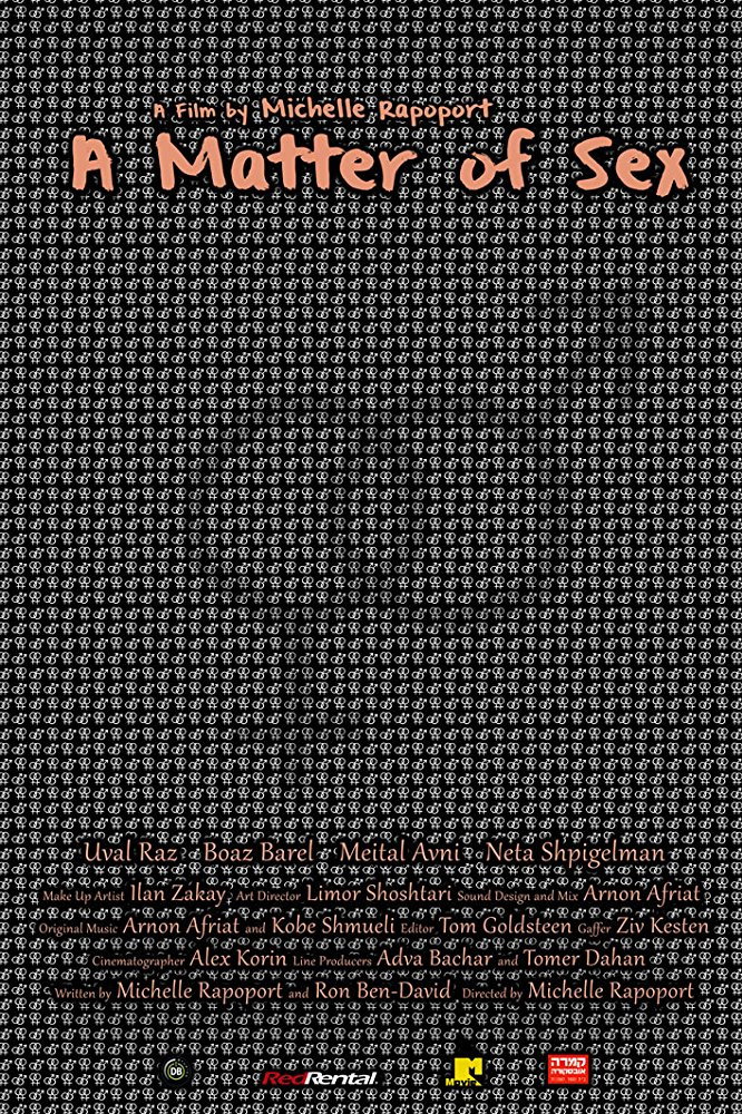 A Matter of Sex
