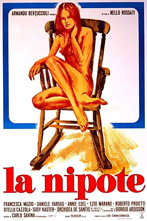 La Nipote