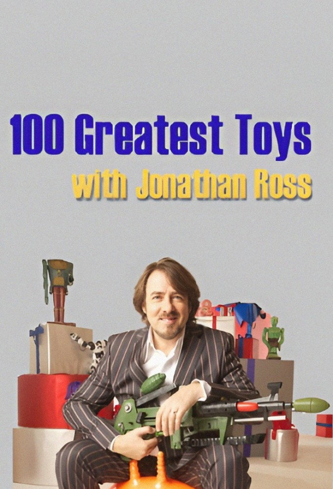 100 Greatest Toys