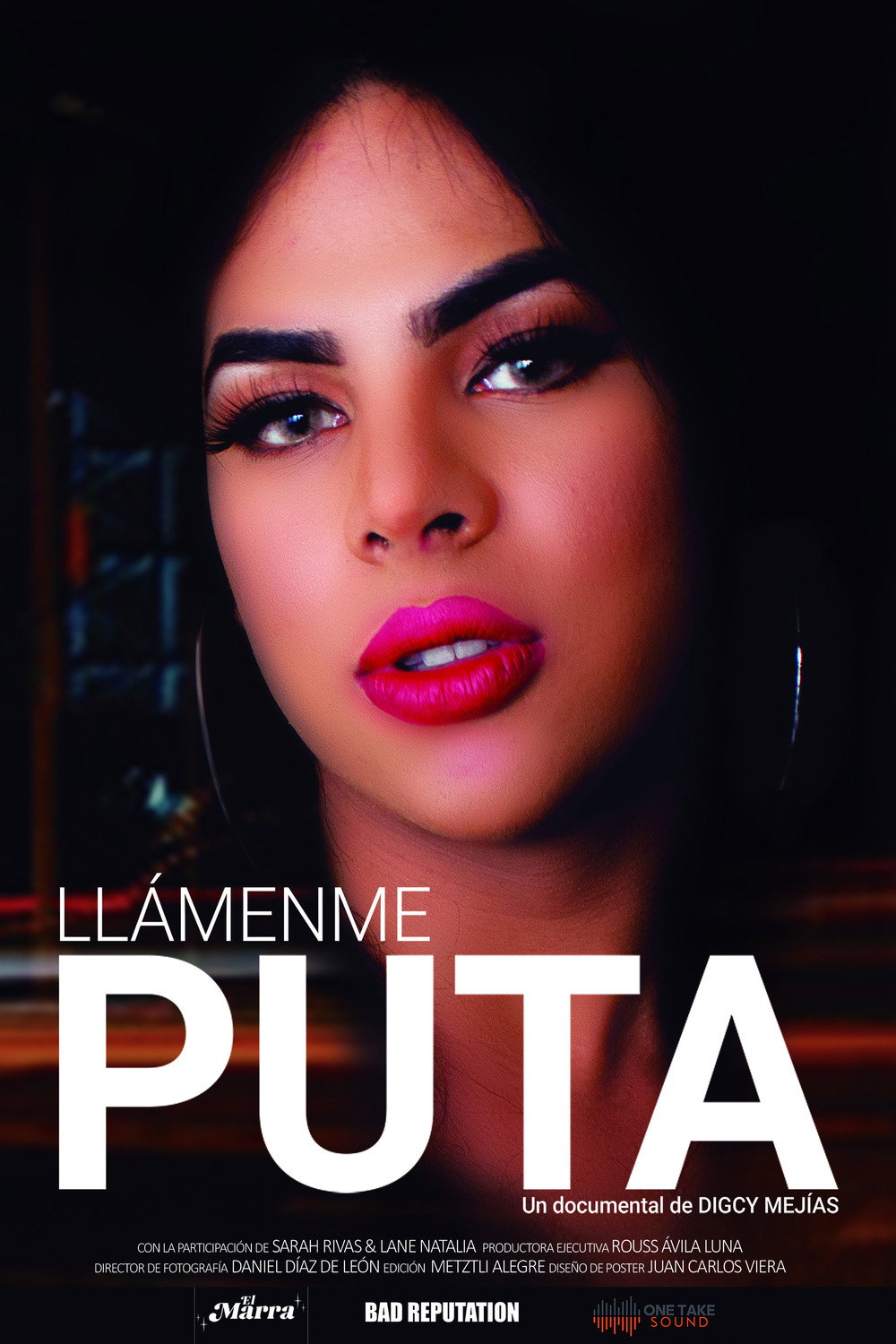 Llámenme Puta
