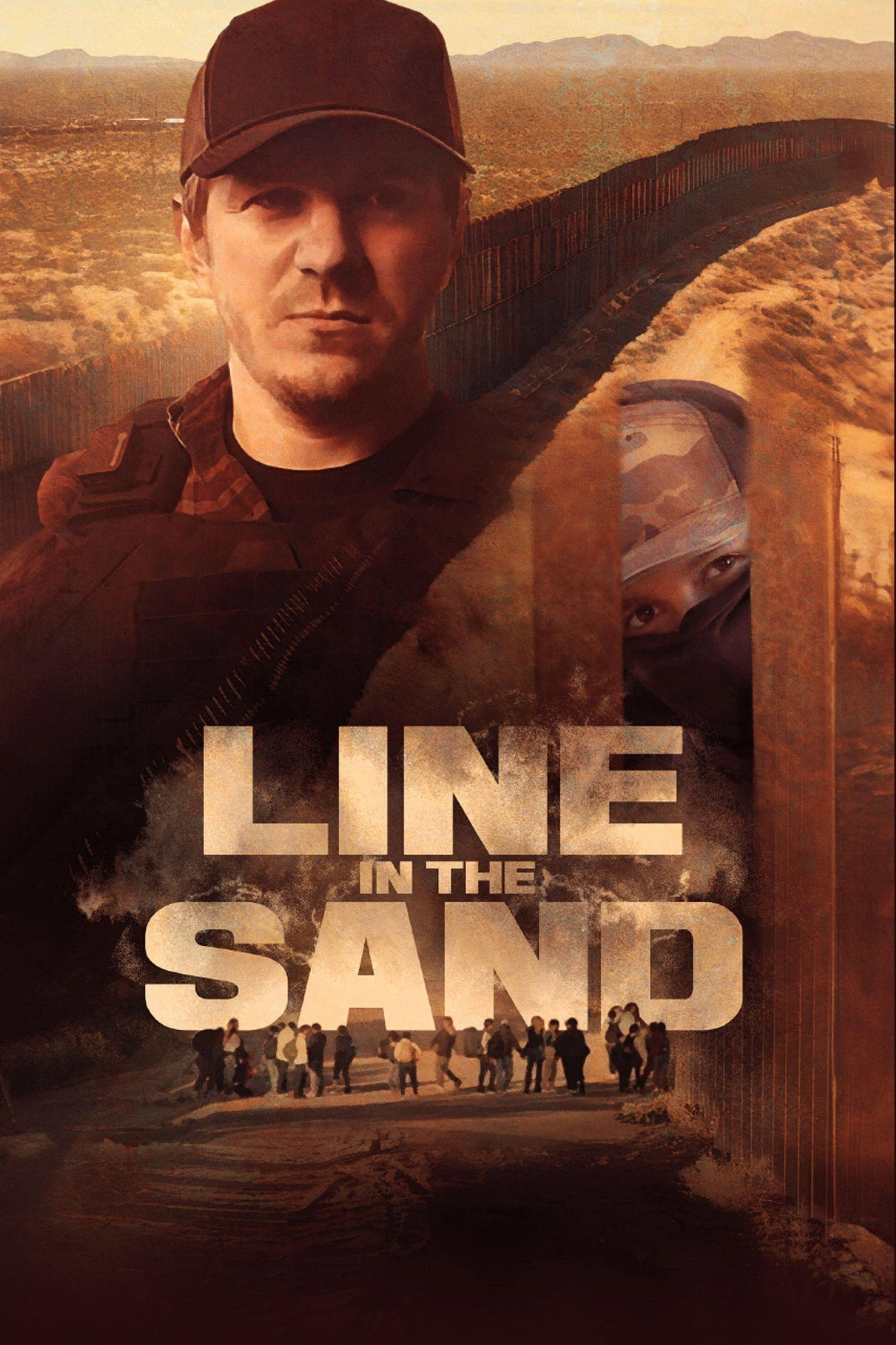 Line in the Sand