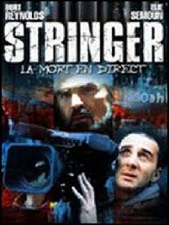 Stringer