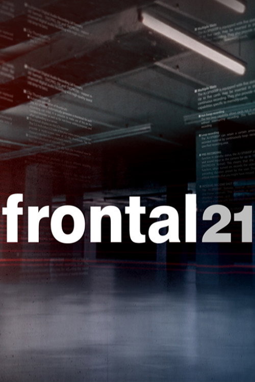 Frontal21