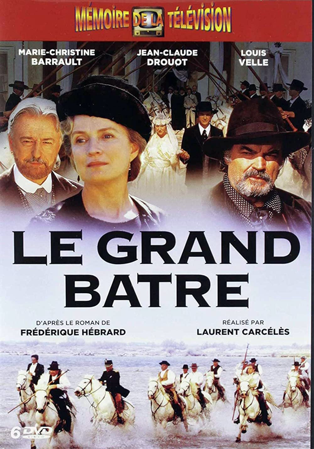 Le Grand Batre