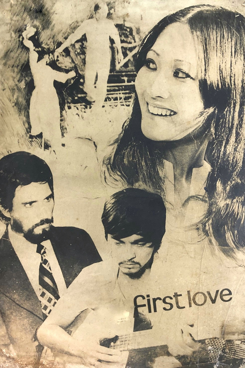 First Love