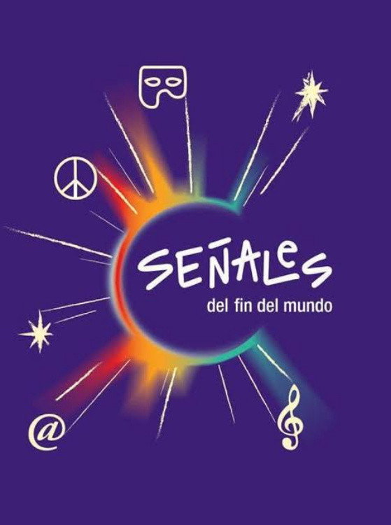 Señales del fin del mundo