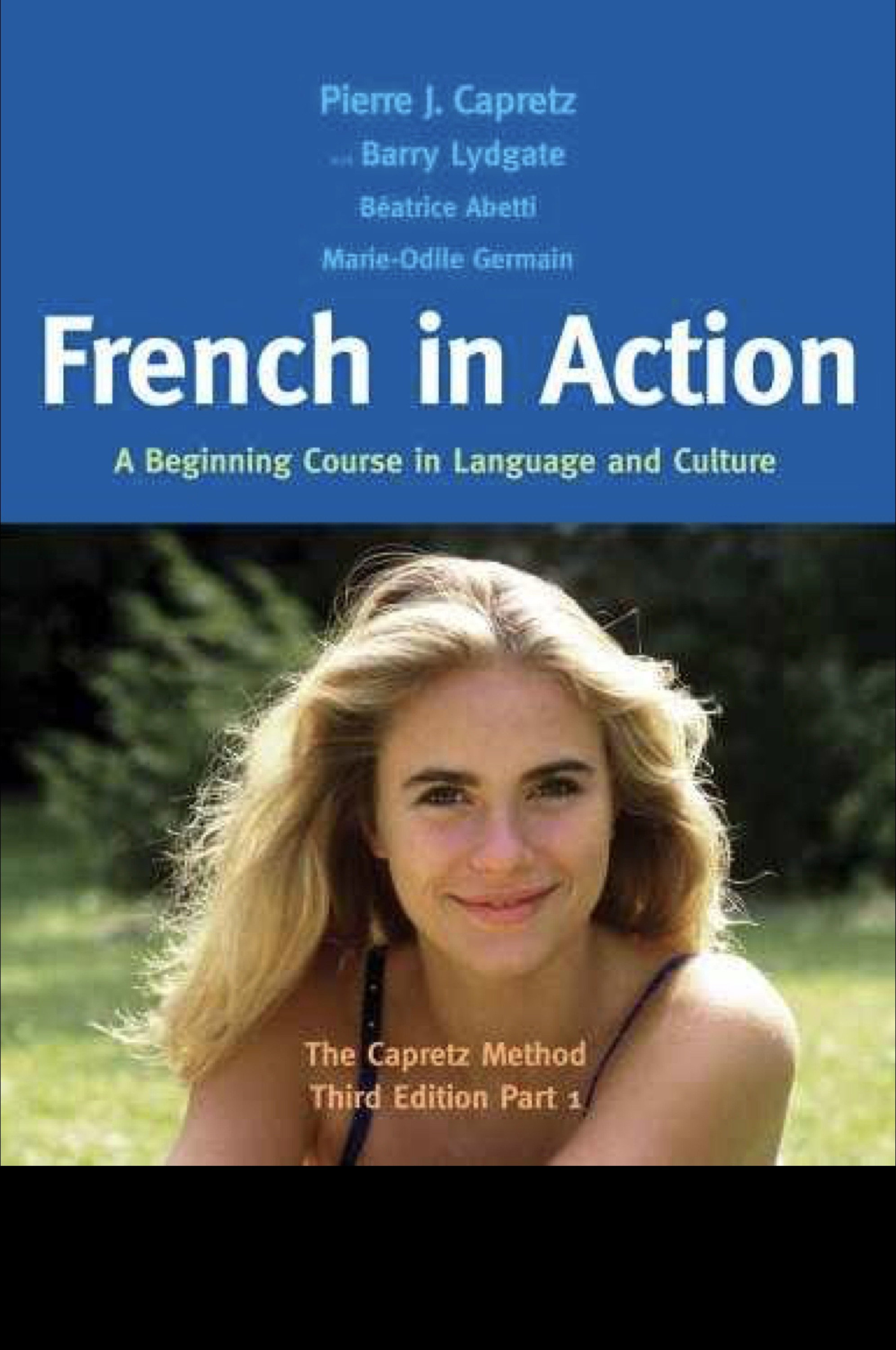 French in Action