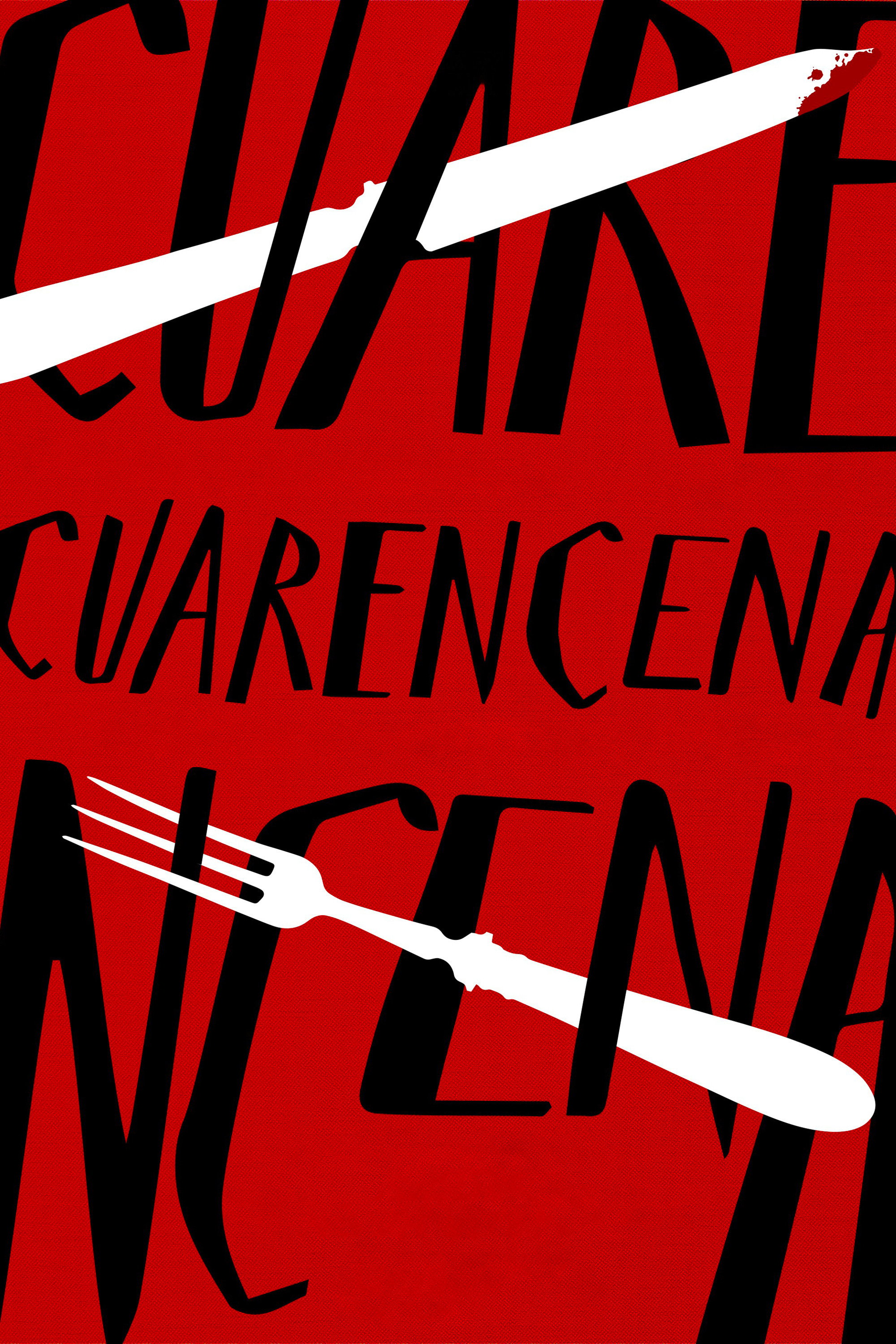 Cuarencena