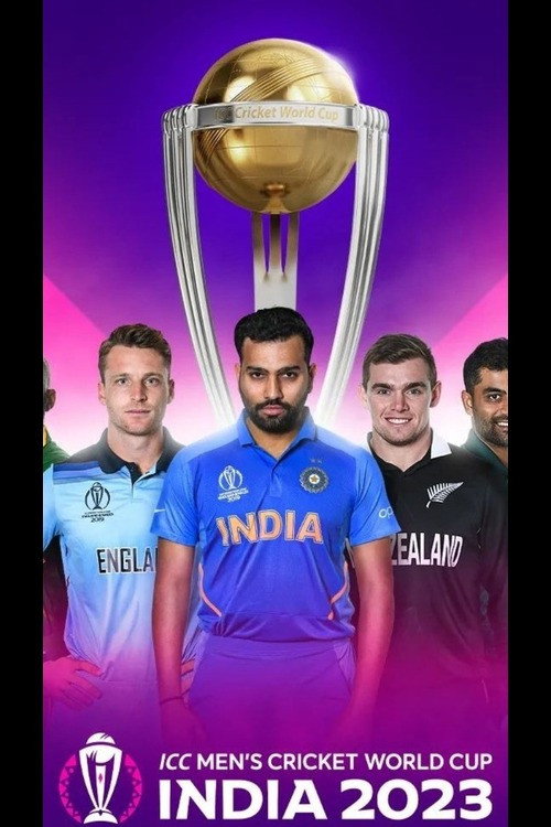 2023 ICC Cricket World Cup
