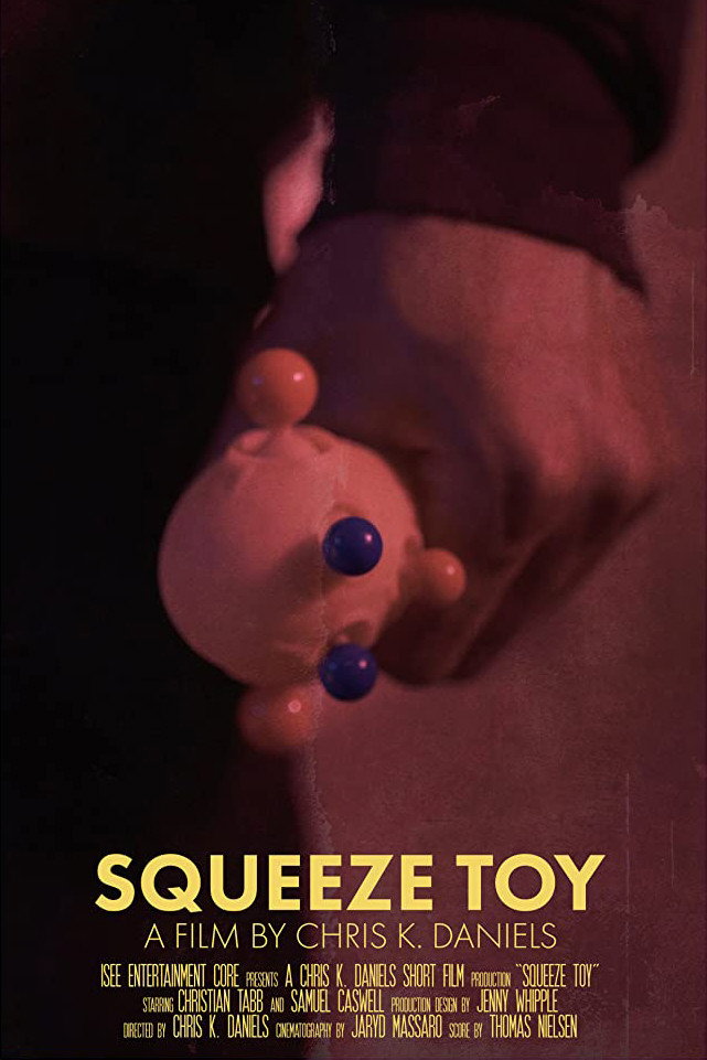 Squeeze Toy