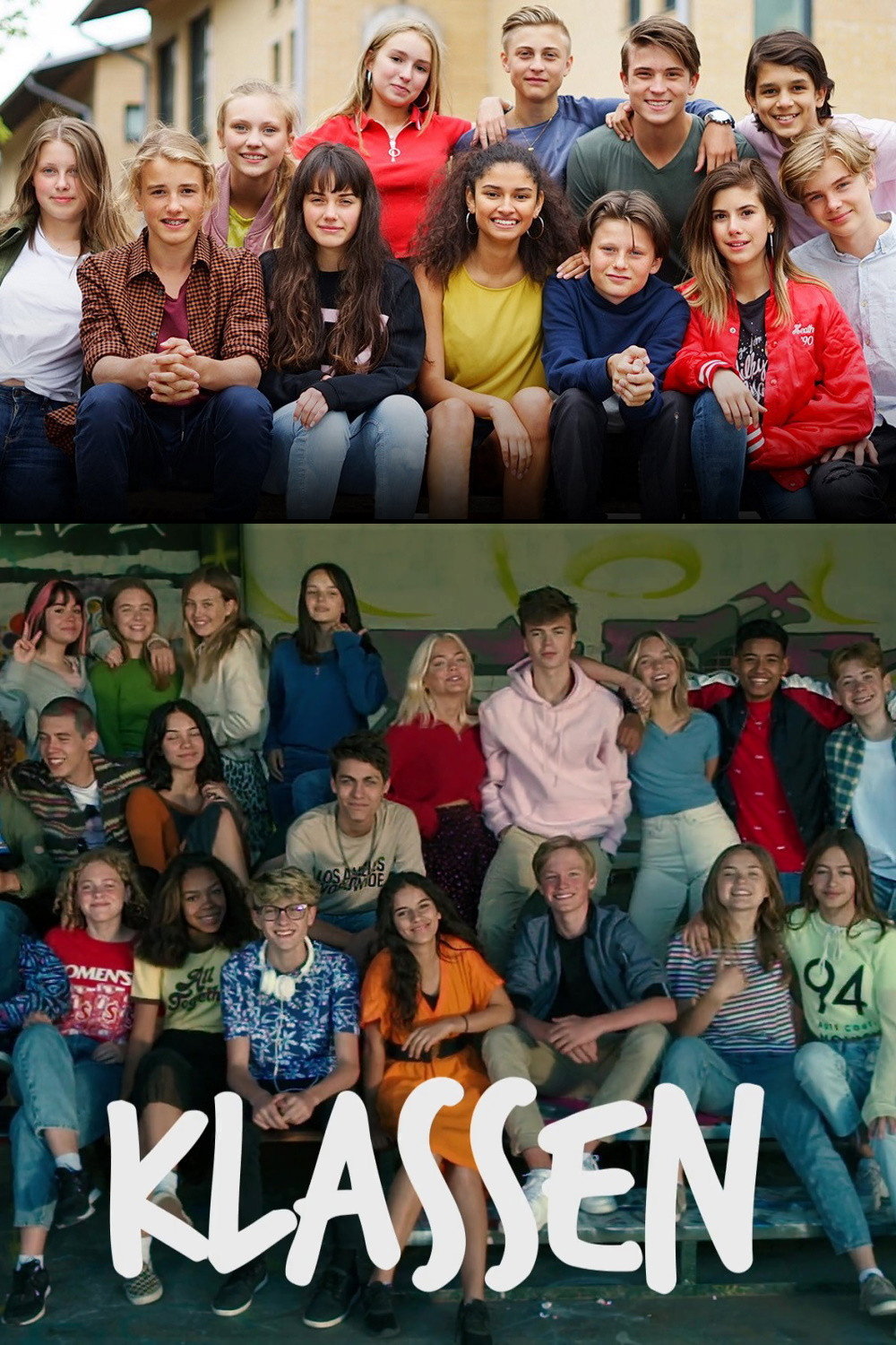 Klassen SVT