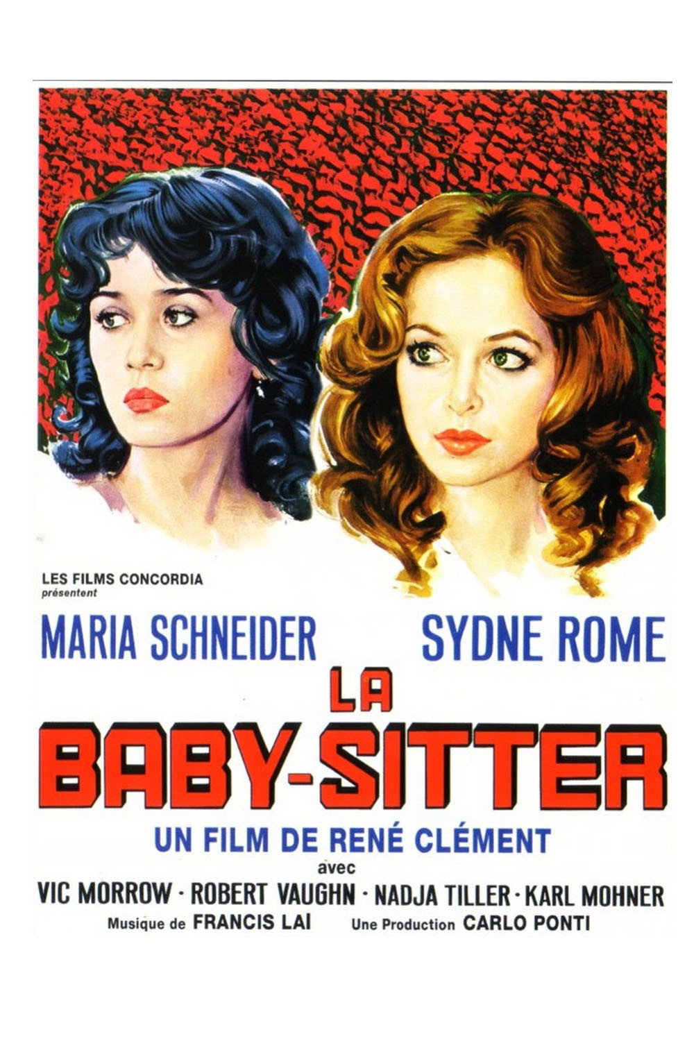 Wanted: Babysitter
