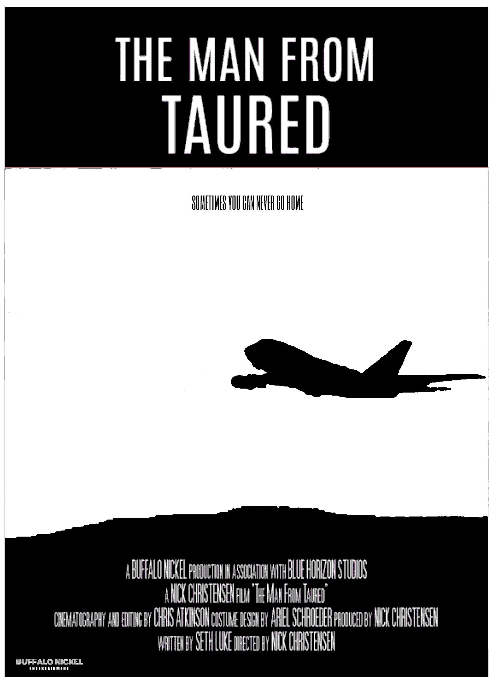 The Man from Taured