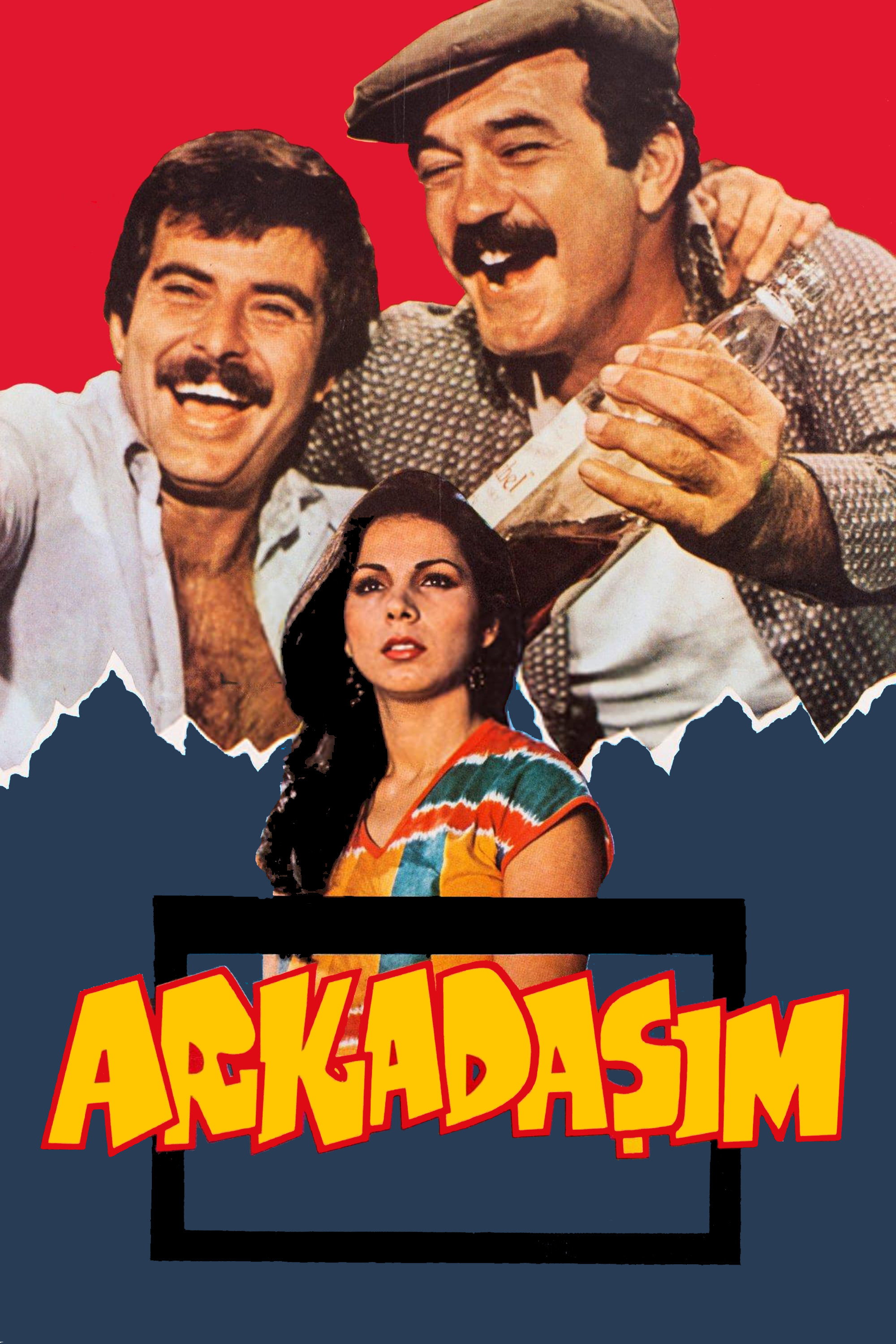 Arkadasim