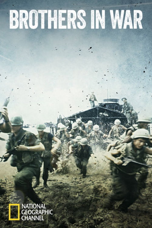 Brothers in War