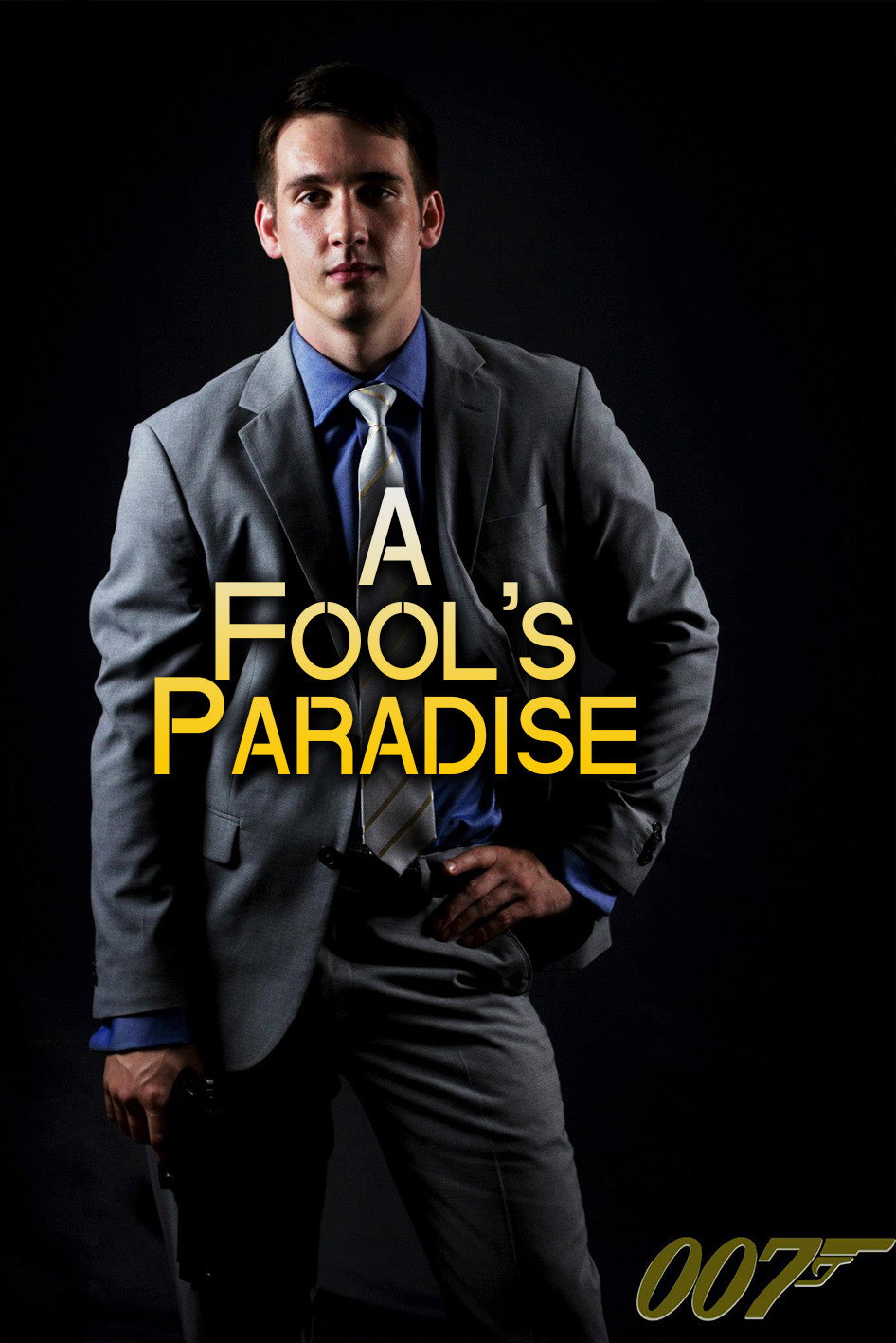 A Fool's Paradise