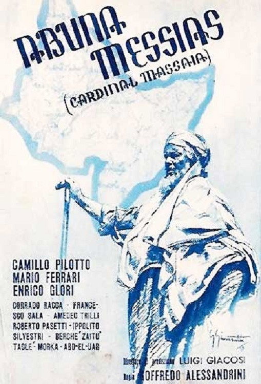 Cardinal Messias