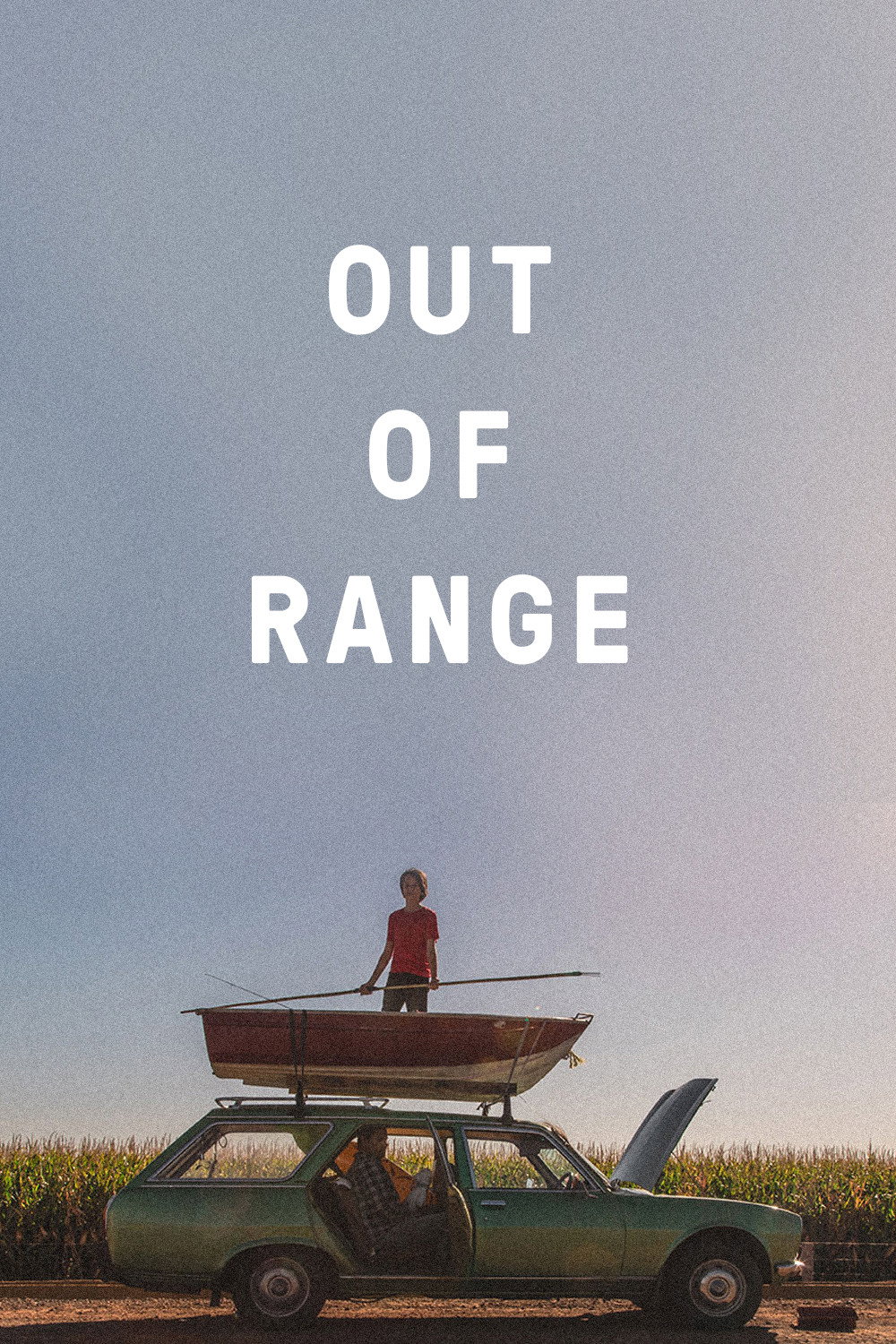 Out Of Range