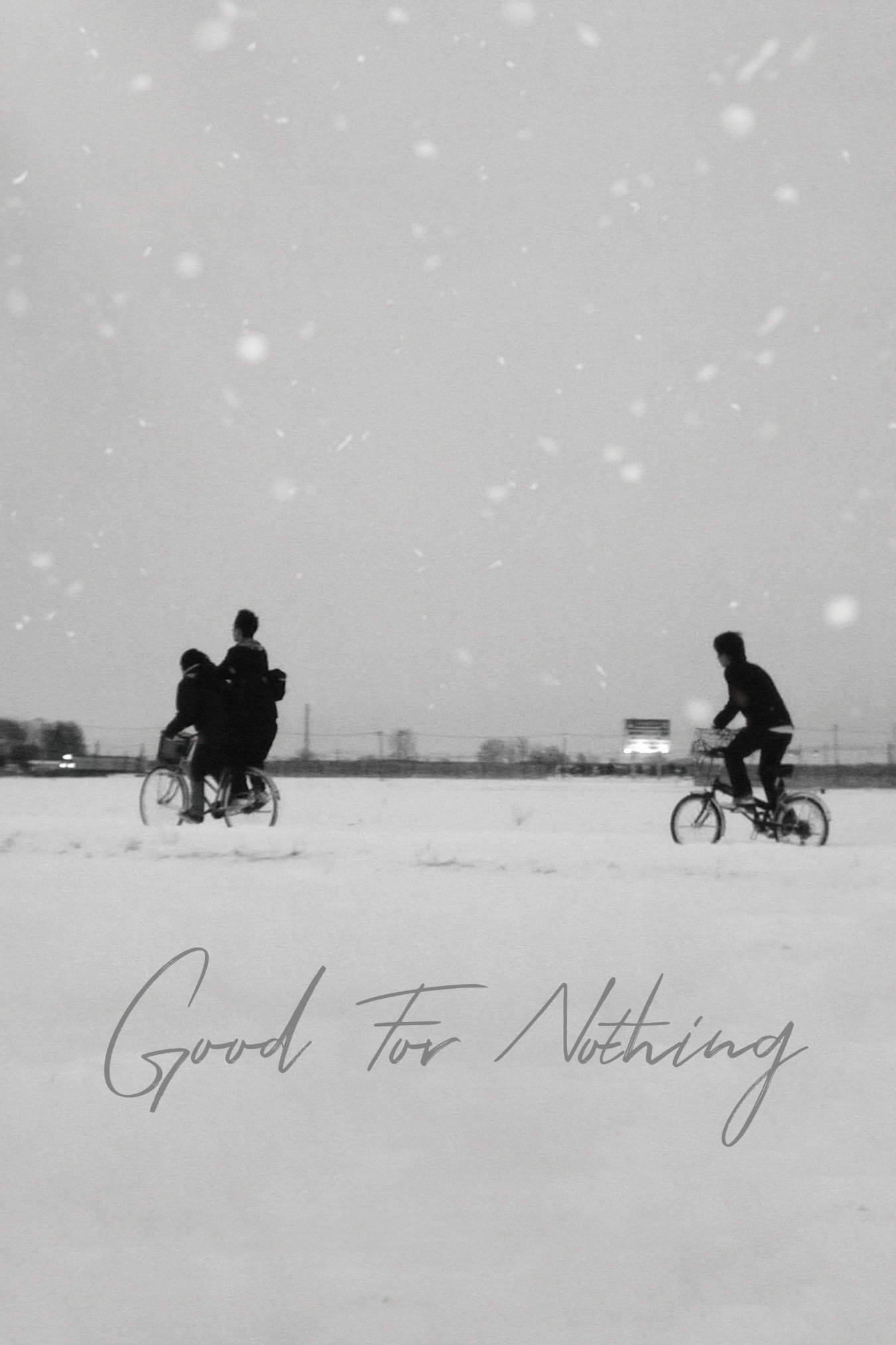 Good for Nothing