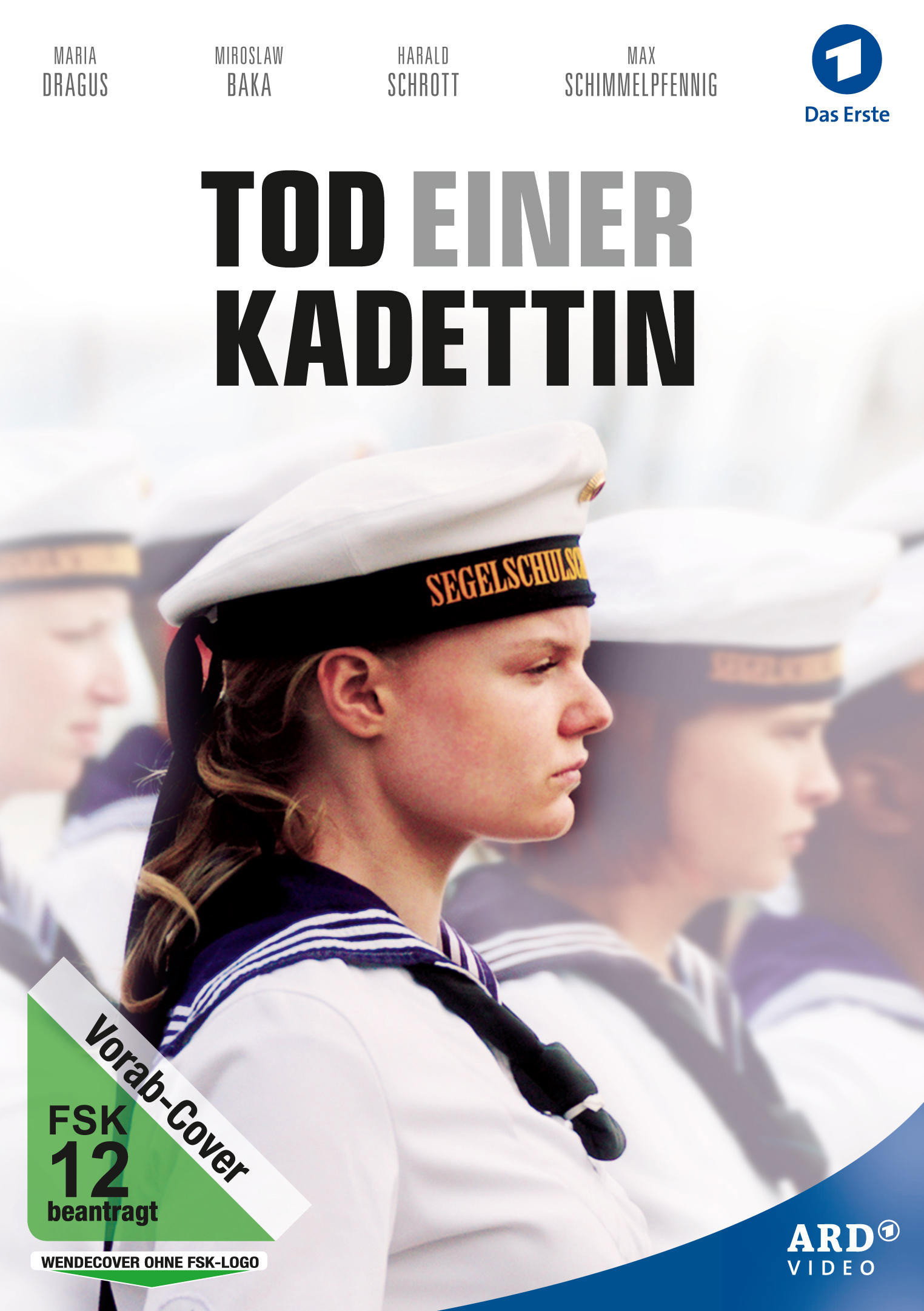 Tod einer Kadettin