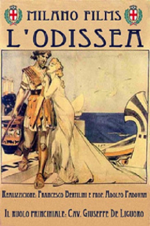 Homer's Odyssey