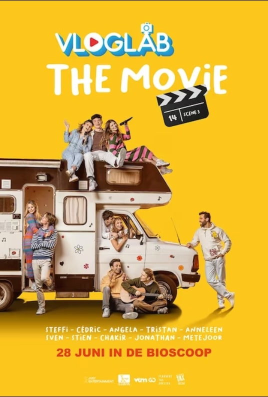 Vloglab the Movie