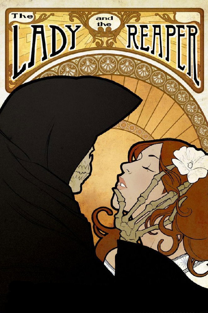 The Lady and the Reaper (La dama y la muerte)
