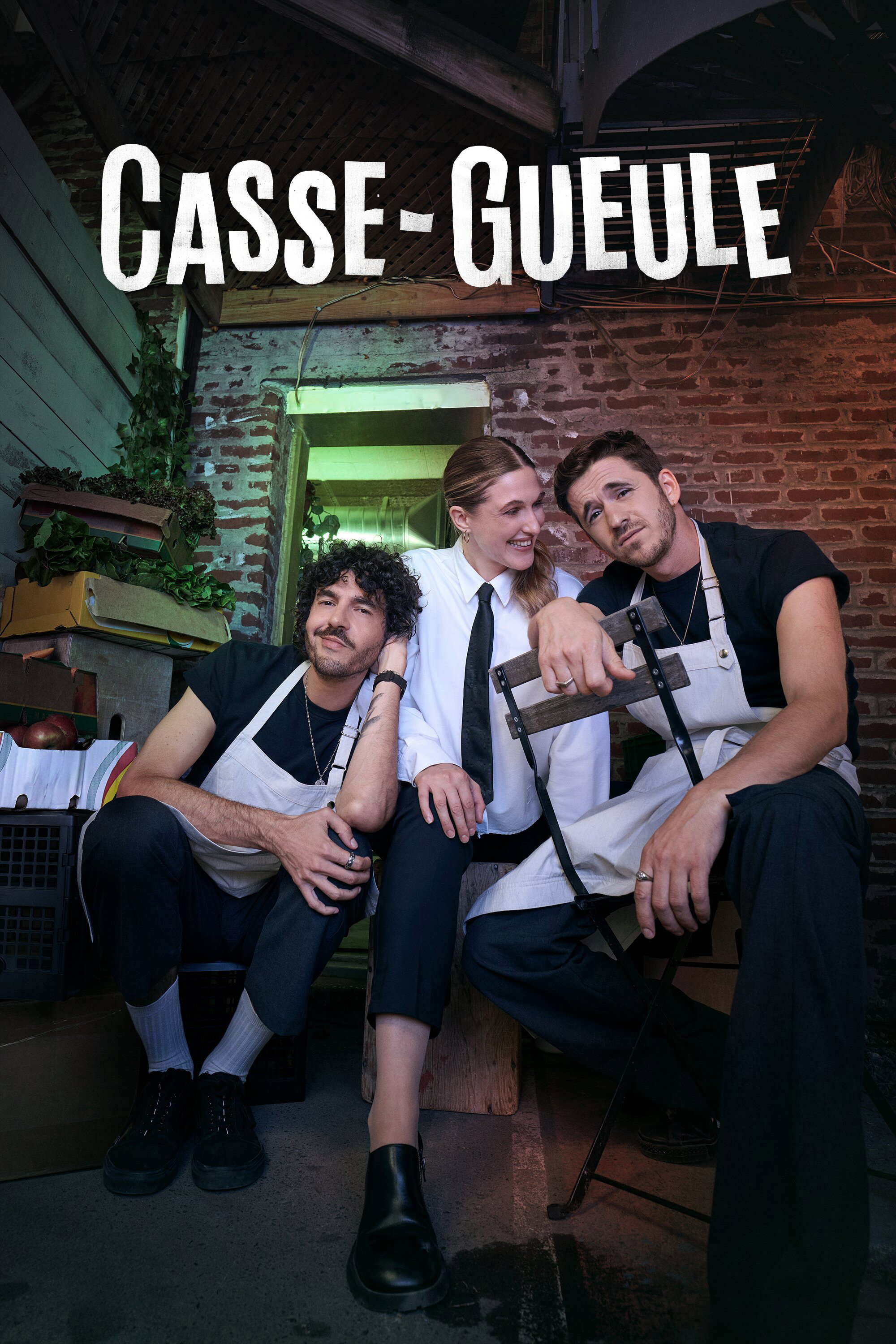Casse-Gueule