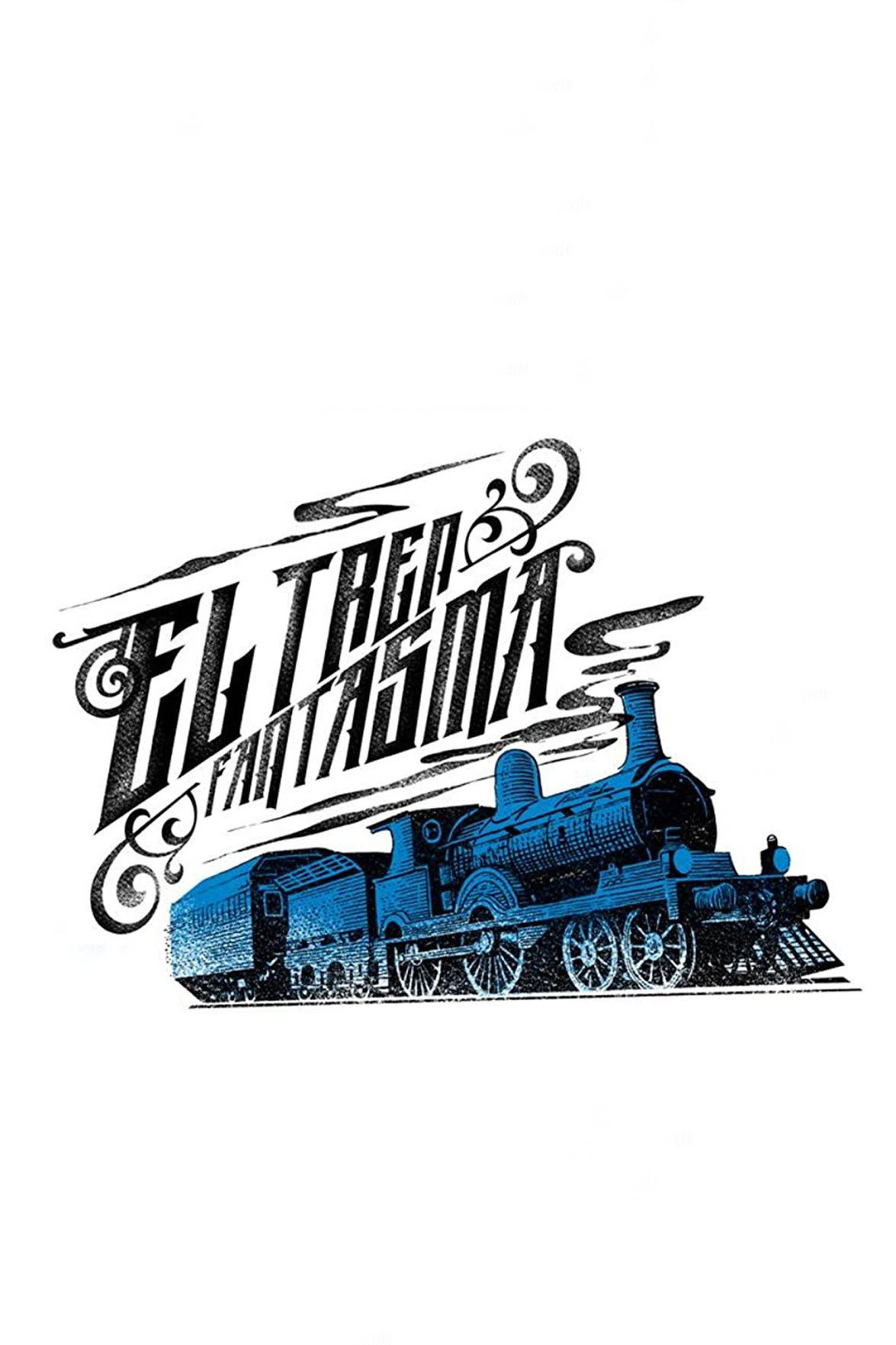 The Ghost Train