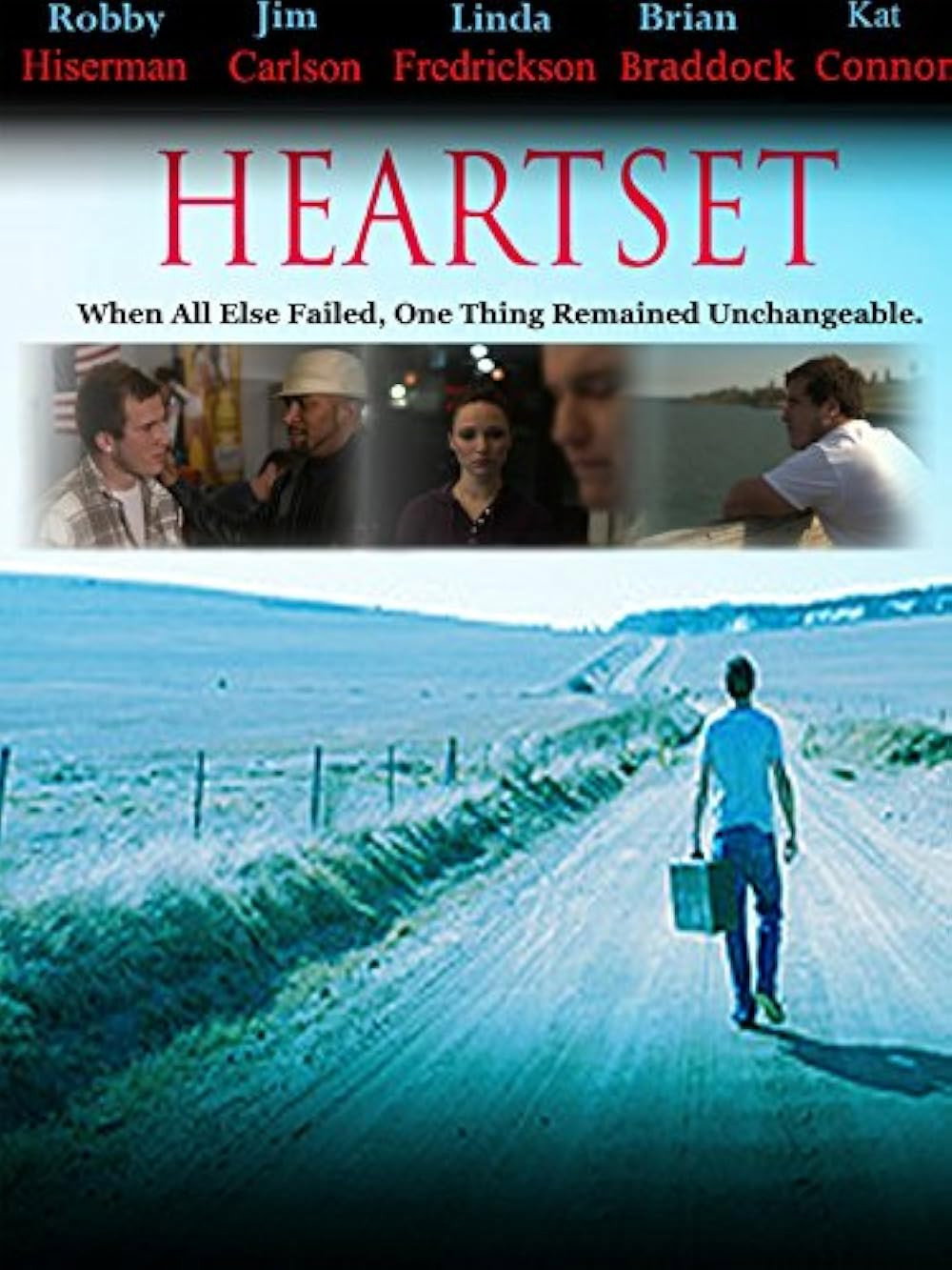 Heartset