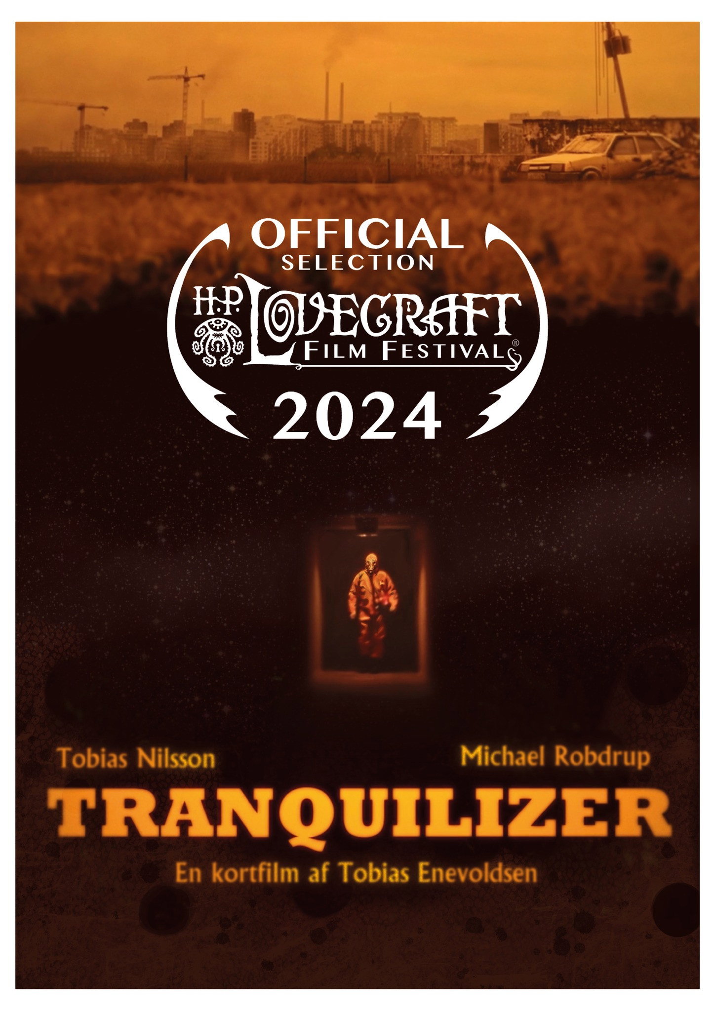 Tranquilizer